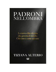 Padroni nell'Ombra