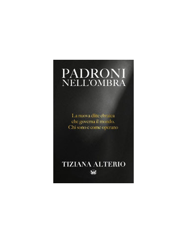 Padroni nell'Ombra