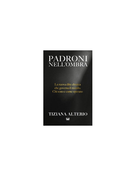 Padroni nell'Ombra