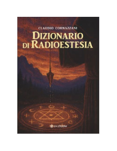 Dizionario di Radioestesia