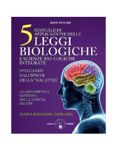Manuale di Applicazione delle Cinque Leggi Biologiche 