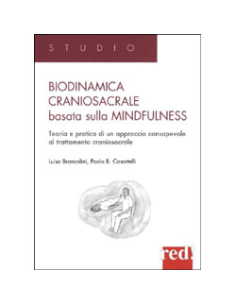 Biodinamica Craniosacrale Basata sulla Mindfulness