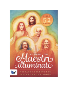 Le Carte dei Maestri Illuminati