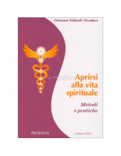 Aprirsi alla Vita Spirituale