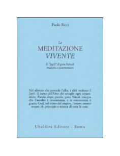 La Meditazione Vivente