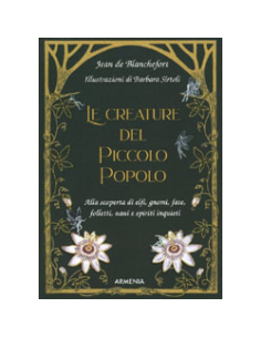 Le Creature del Piccolo Popolo