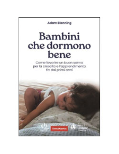 Bambini che Dormono Bene