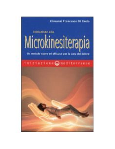 Iniziazione alla Microkinesiterapia