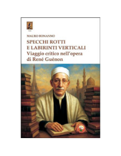 Specchi Rotti e Labirinti Verticali