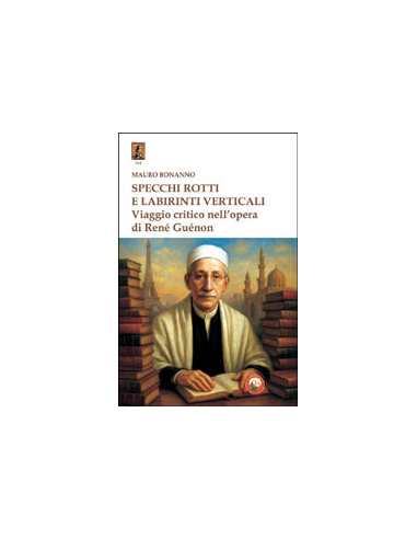 Specchi Rotti e Labirinti Verticali