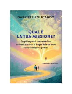Qual è la Tua Missione?