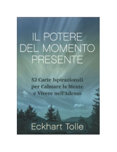 Il Potere del Momento Presente
