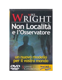 Non Località e l'Osservatore 