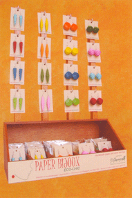 Paper Bijoux