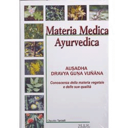 Libri di Ayurveda