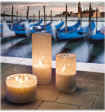 Candele Venezia