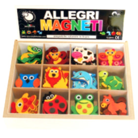 Allegri Magneti