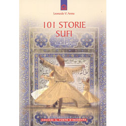 101 Storie Sufi
