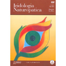 Iridologia Naturopatica