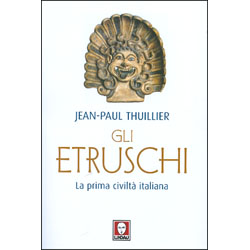 Gli EtruschiLa prima civiltà italiana.