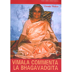 Vimala commenta la  Bhagavad Gita