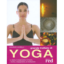 Grande trattato di YogaLe asana, la respirazione, le mudra, i mantra, il rilassamento, la meditazione