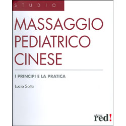 Massaggio pediatrico cineseI principi e la pratica