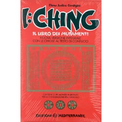 I Ching(Philastre)