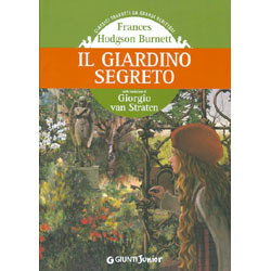 Il giardino segretonella traduzione di Giorgio van Straten 