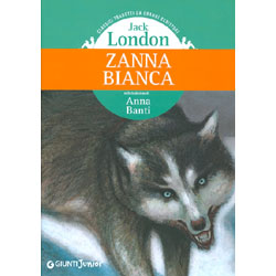 Zanna Biancanella traduzione di Anna Banti