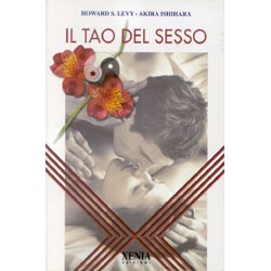 Il Tao del Sesso(Xenia edizioni)