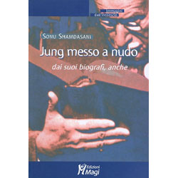 Jung messo a nudodai suoi biografi, anche