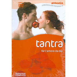 Tantra - DVDFar l'amore da dio