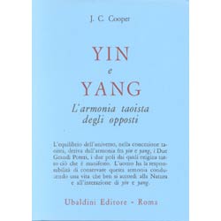 Yin e YangL'armonia taoista degli opposti