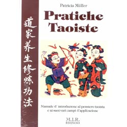 Pratiche Taoiste