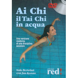 Ai Chiil Tai Chi in acqua - DVD