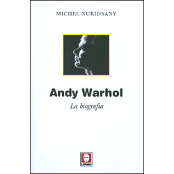 Andy WarholLa biografia