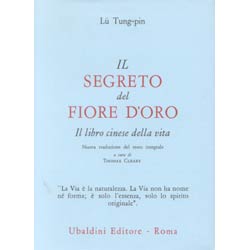 Il segreto del Fiore D'oroIl libro cinese della vita