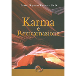 Karma e ReincarnazioneI segreti della Legge di Azione e Reazione