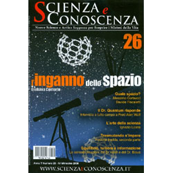 Scienza e Conoscenza n.26