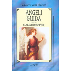Angeli guidaL'arcangelo Gabriele