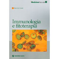 Immunologia e fitoterapiamedicina Naturale