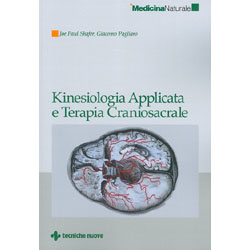 Kinesiologia Applicata e Terapia CraniosacraleMedicina Naturale