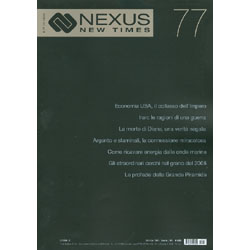 Nexus New TimesDicembre 2008 - Gennaio 2009