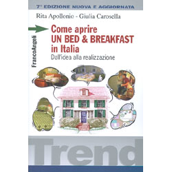 Come Aprire un Bed e Breakfast in ItaliaDall'idea alla realizzazione