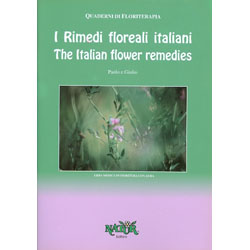 I Rimedi Floreali Italiani Quaderni di Floriterapia