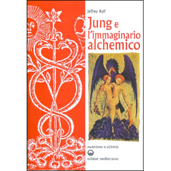 Jung e l'Immaginario Alchemico