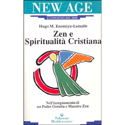 Zen e Spiritualità Cristiana