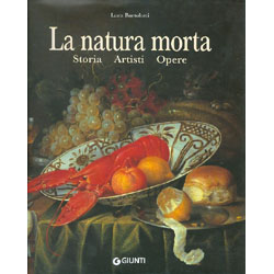 La Natura MortaStoria, artisti, opere