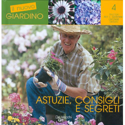 Astuzie, Consigli e SegretiTrucchi per il giardino, ortensie e gerani